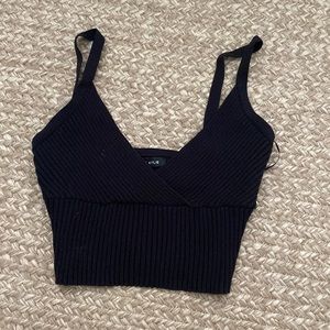 kendall and kylie crop top